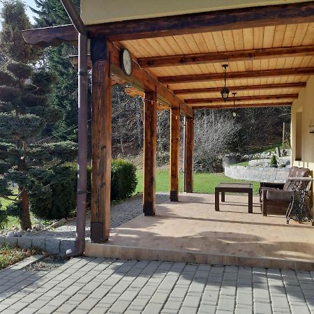 Domek Nicponia Szczyrk Luaran gambar