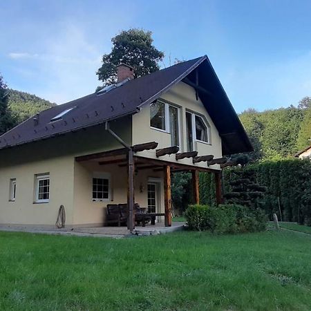 Domek Nicponia Szczyrk Luaran gambar
