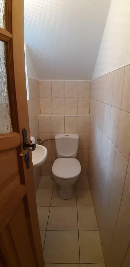 Domek Nicponia Szczyrk Luaran gambar